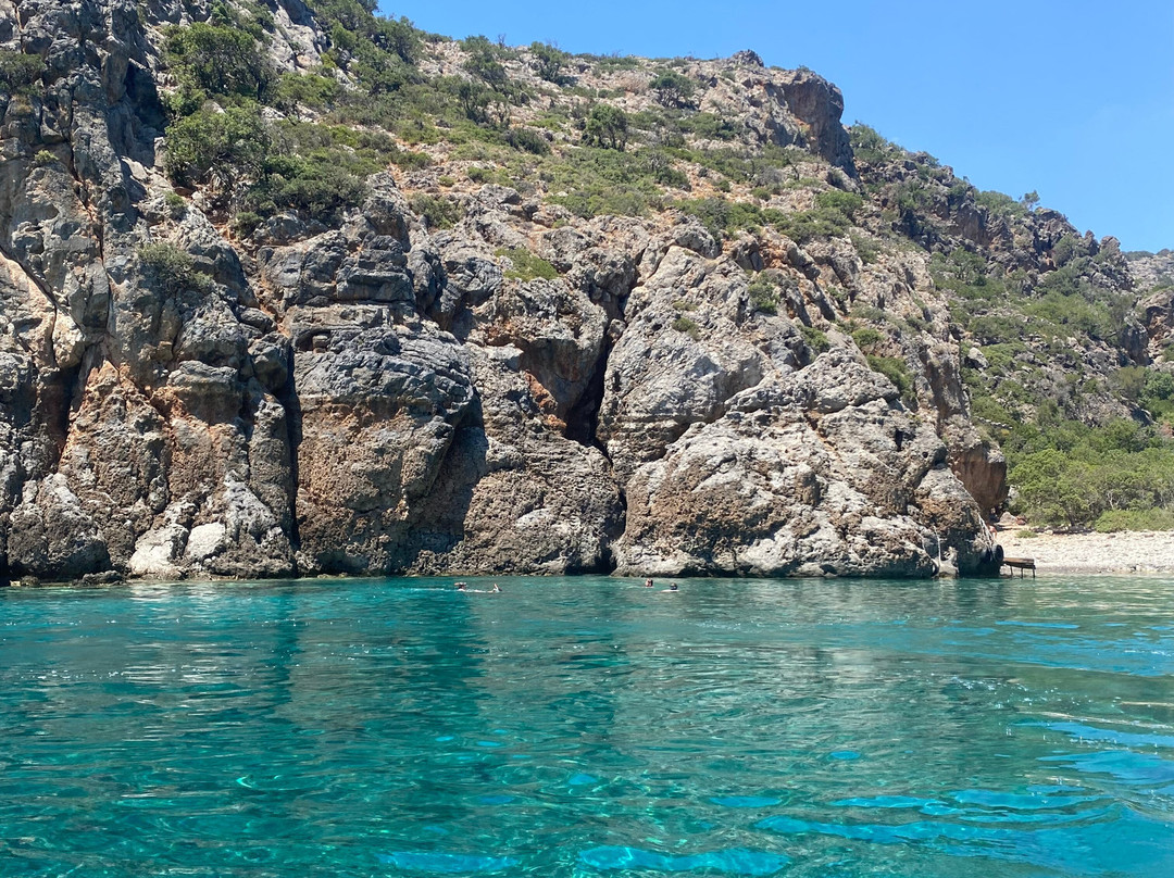 Idomeneas Apartments主图