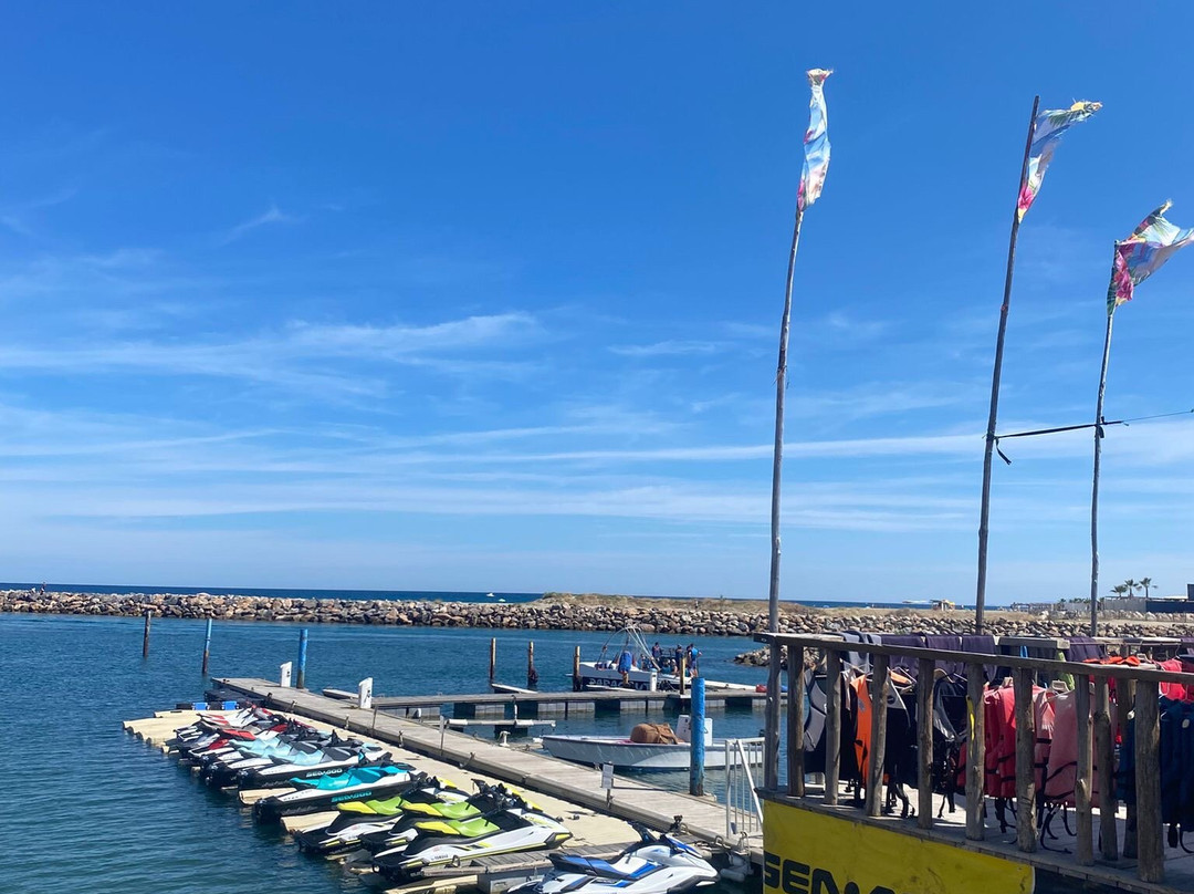 Barcajets-Le Barcares必去景点