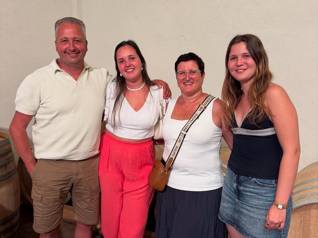 Château de Majoulière-Villecroze必去景点