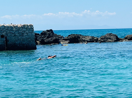 Taras Sub - Diving Center-塔兰托必去景点