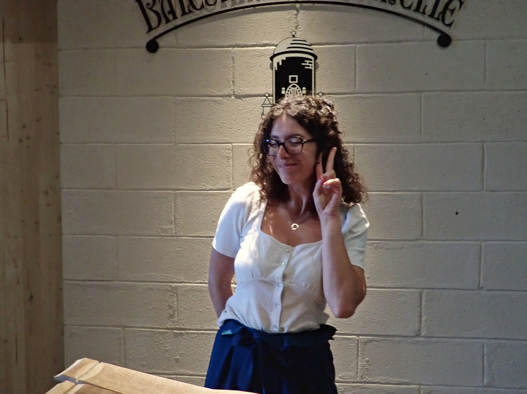 Château Balestard La Tonnelle-圣埃美隆必去景点