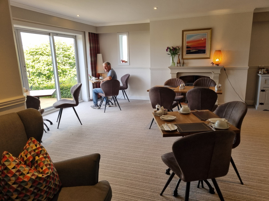 Braeburn Guesthouse主图