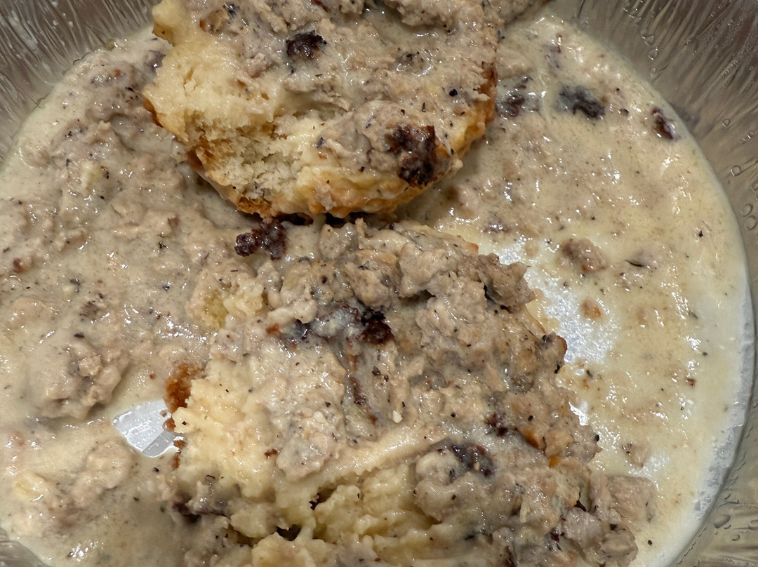 North Beach Cafe & Creamery