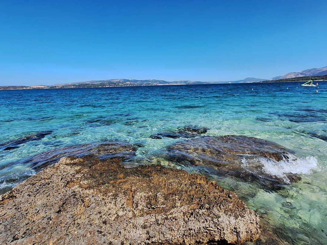 Paliostafida Beach-Lassi必去景点