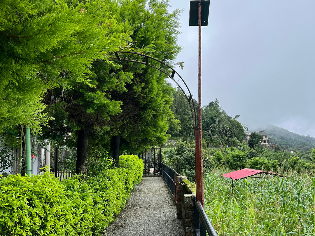 Cottages@Village Naukuchiatal主图