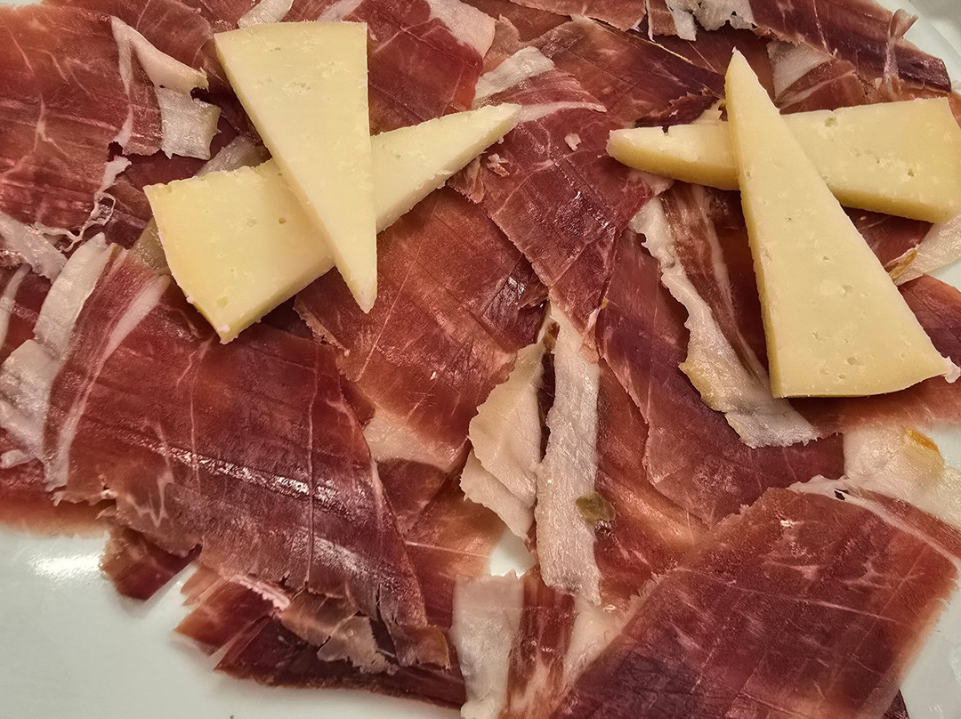 Hostal Miguel y Juani主图