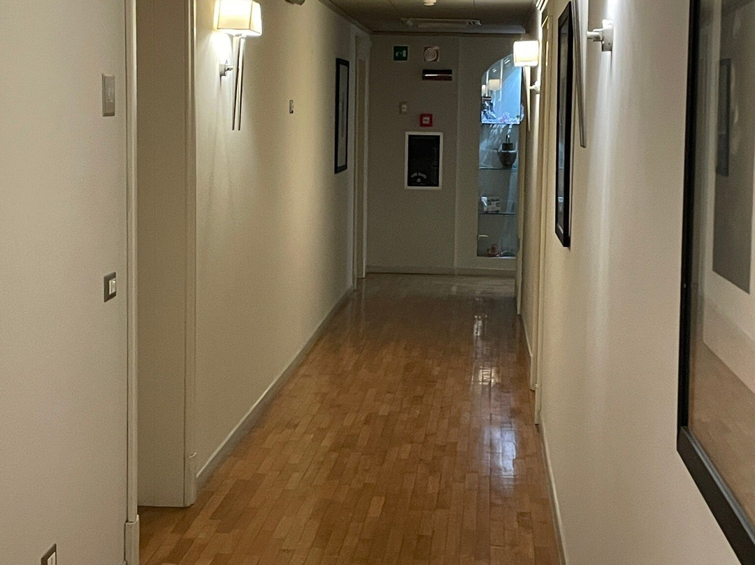 圣卢卡宫酒店主图