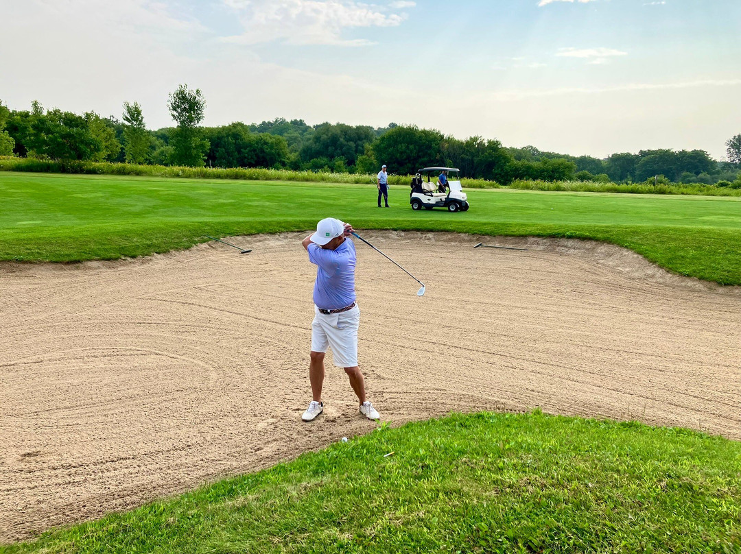 Doon Valley Golf Course-基奇纳必去景点