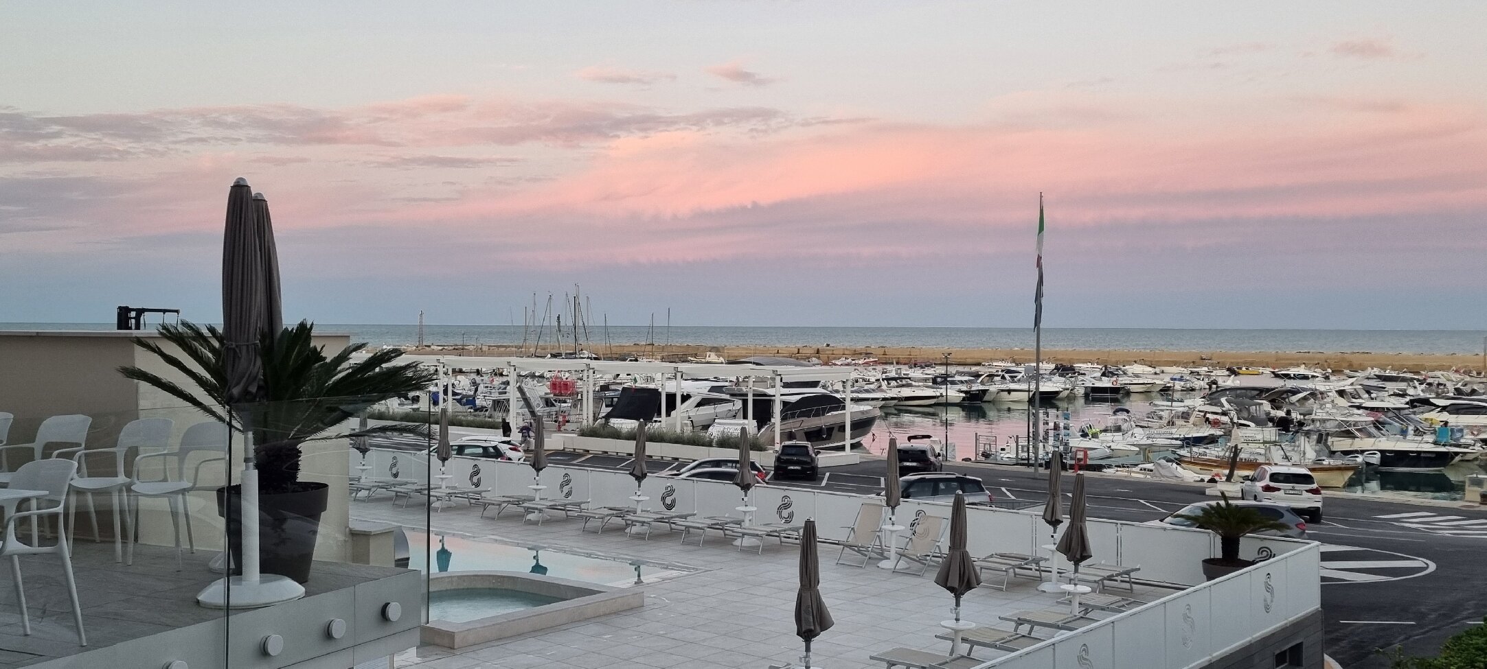 Hotel Scogliera-官方