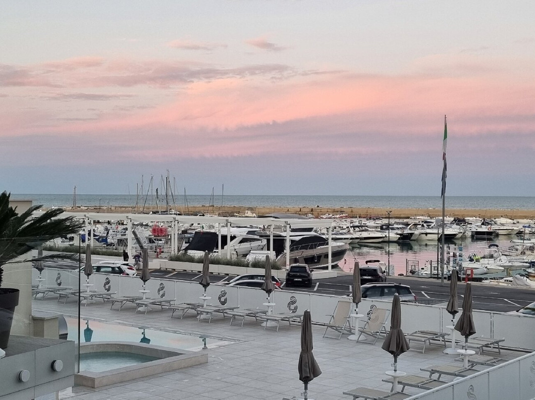 Hotel Scogliera主图