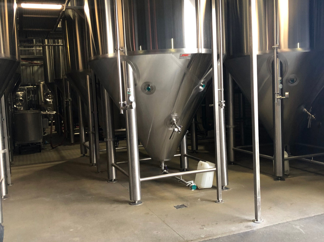 Balter Brewing Company-可伦宾必去景点