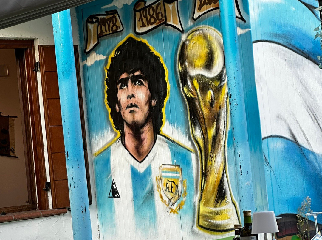 Ristorante Argentino El Gaucho