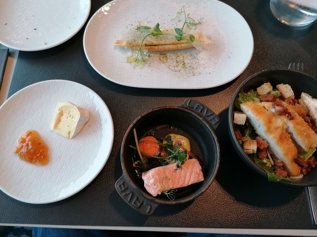 Havila Voyages-卑尔根必去景点