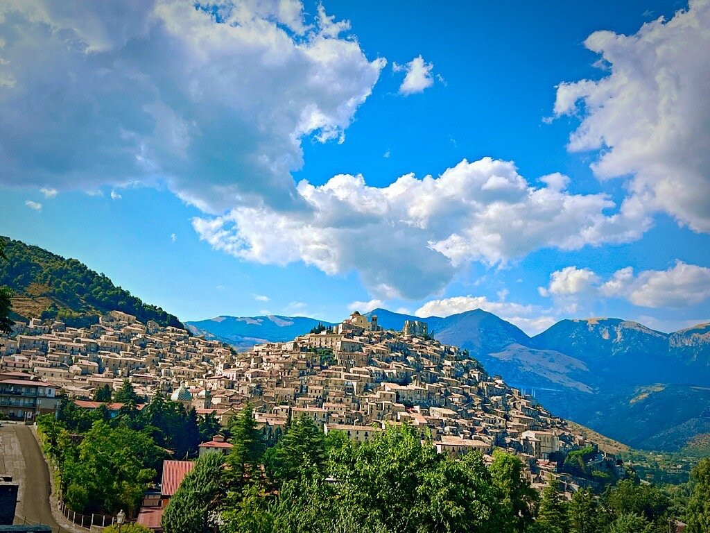 Villa San Domenico主图