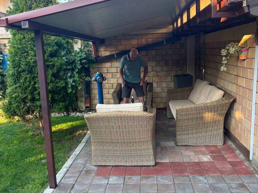 Business Club Selenca主图