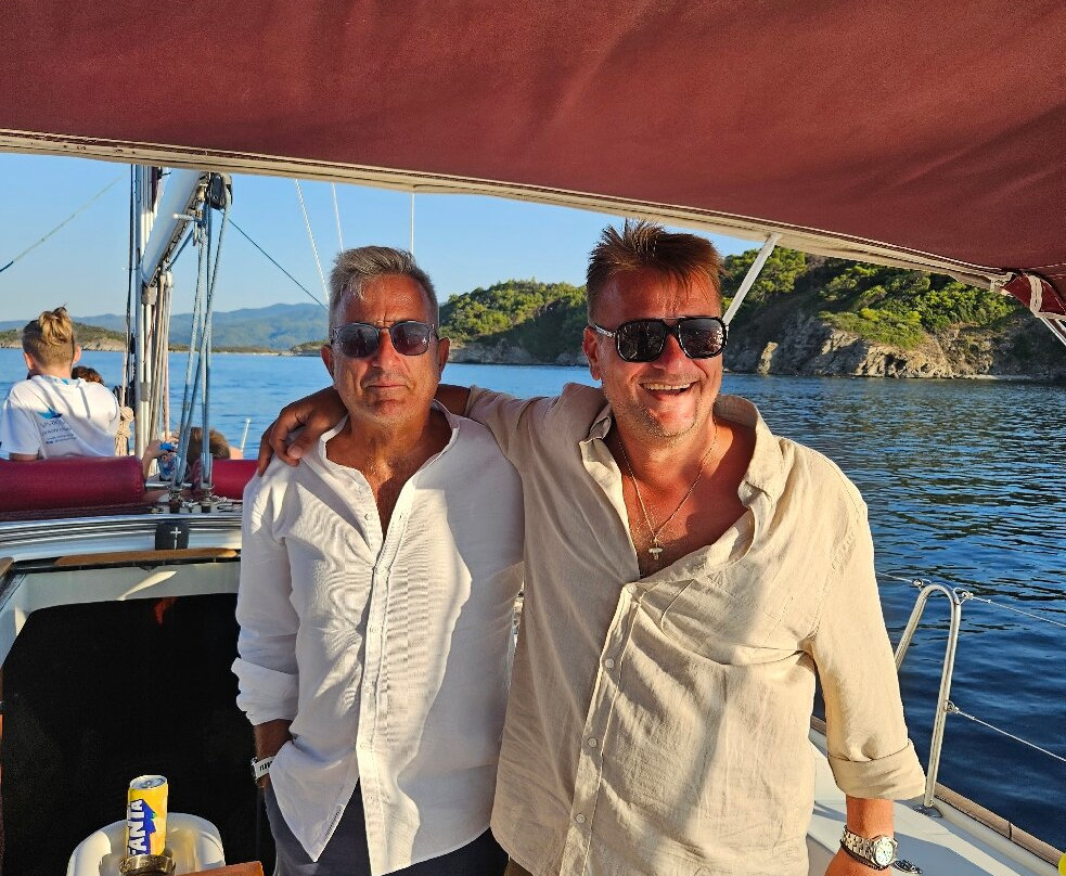 varkaris.gr-Ormos Panagias必去景点