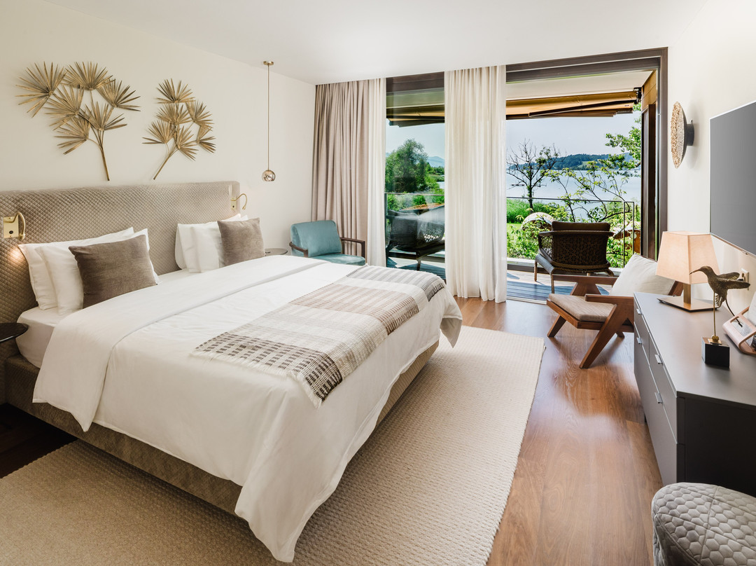 Strandhotel主图