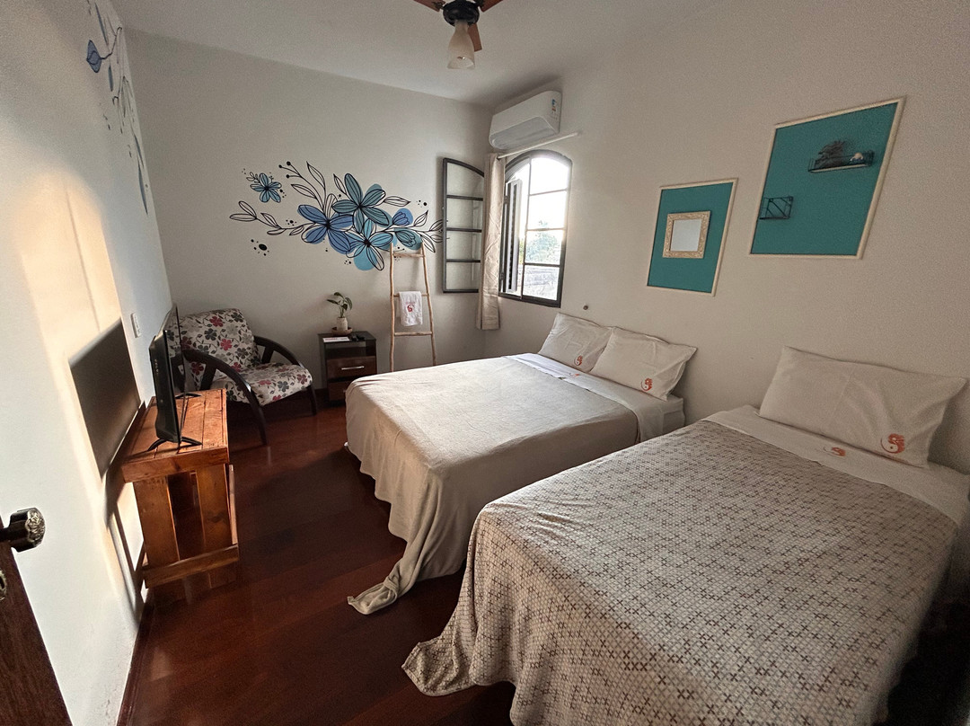 Naturaleza - Pousada e Centro Holístico主图