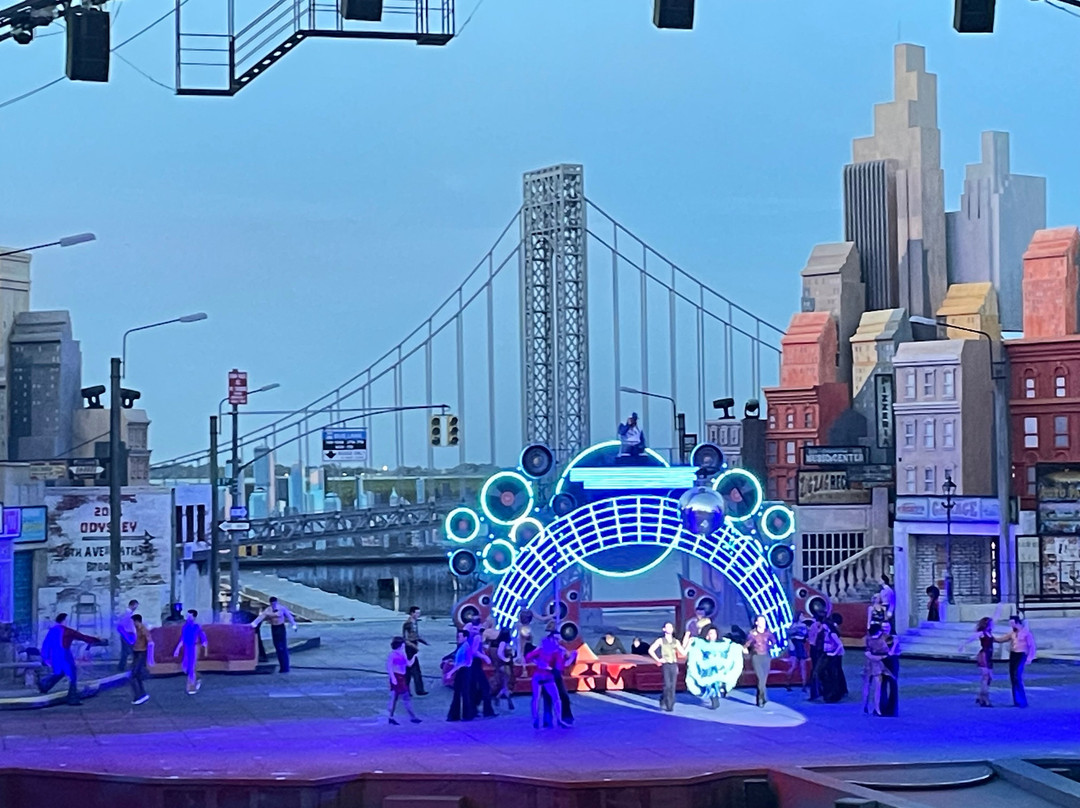 莫比斯希湖畔艺术节-Mörbisch必去景点