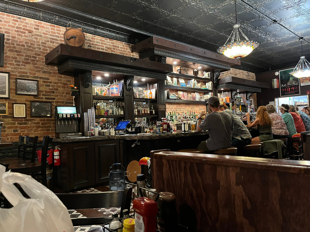 Shawn O'donnell's American Grill & Irish Pub