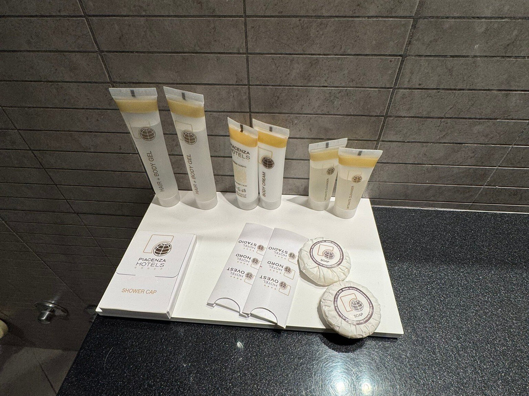 欧维斯特酒店主图