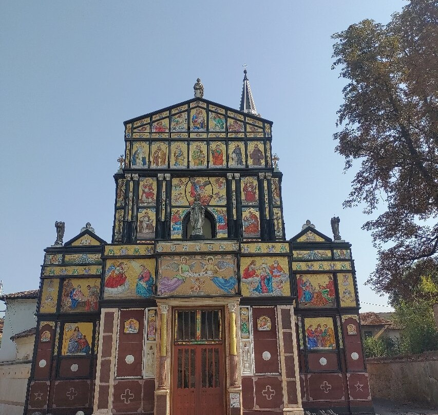 Chiesa di San Pietro-Pizzighettone必去景点