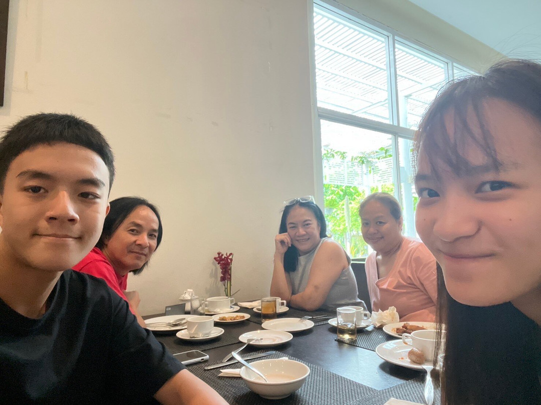 凯弥欧经典酒店，罗勇主图