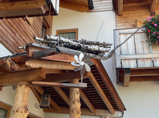 Albergo Aurora主图