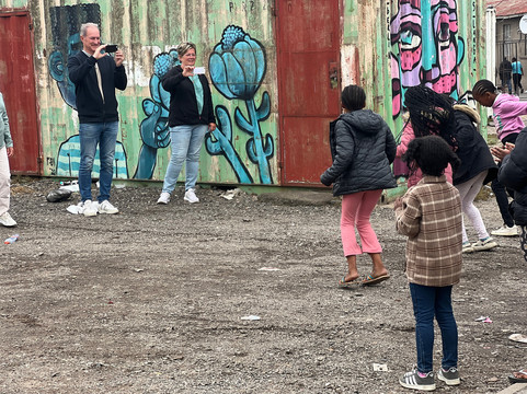 Seemore tours-开普敦中心区必去景点