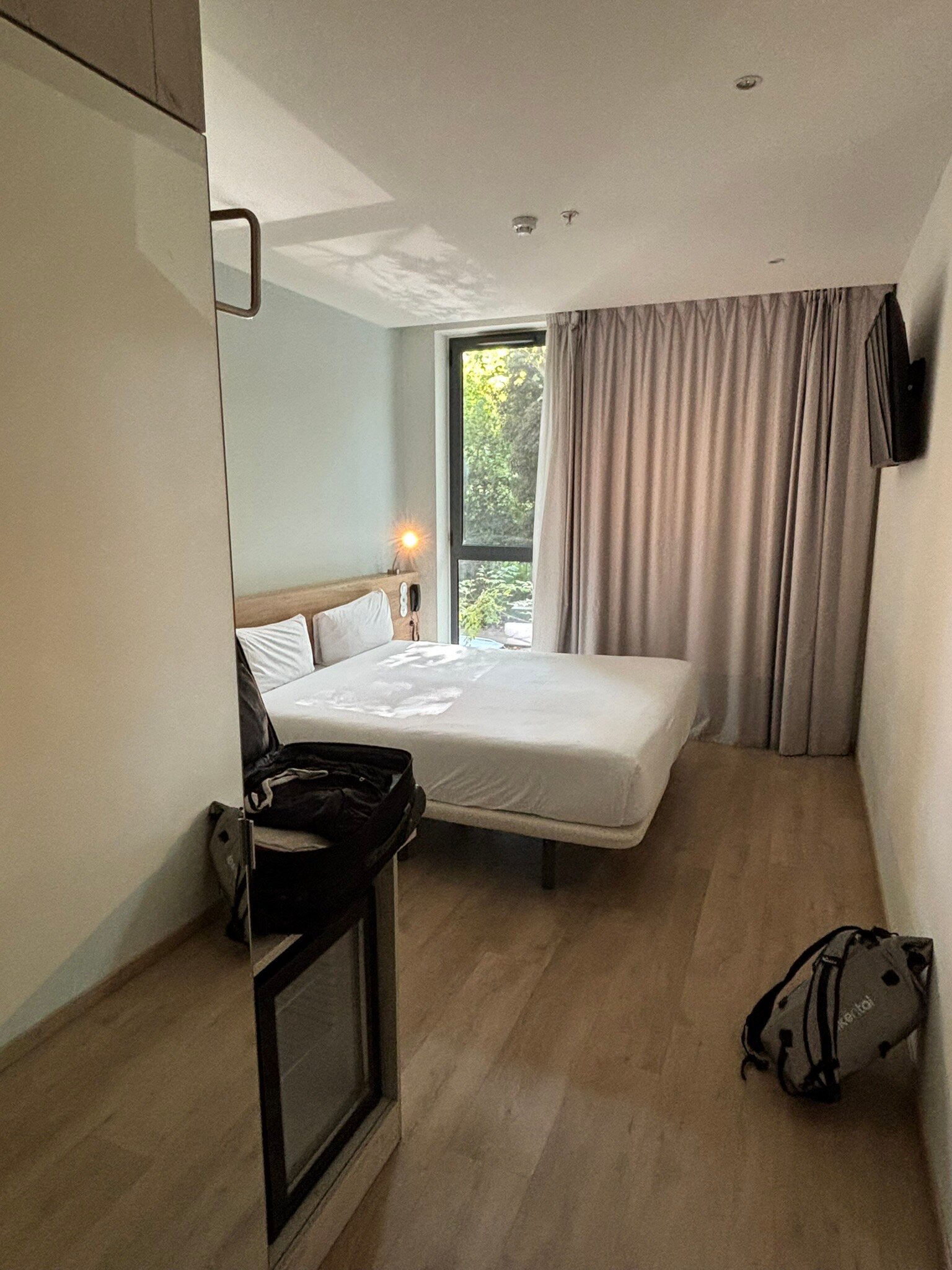 B&B HOTEL Lisboa Montijo-官方