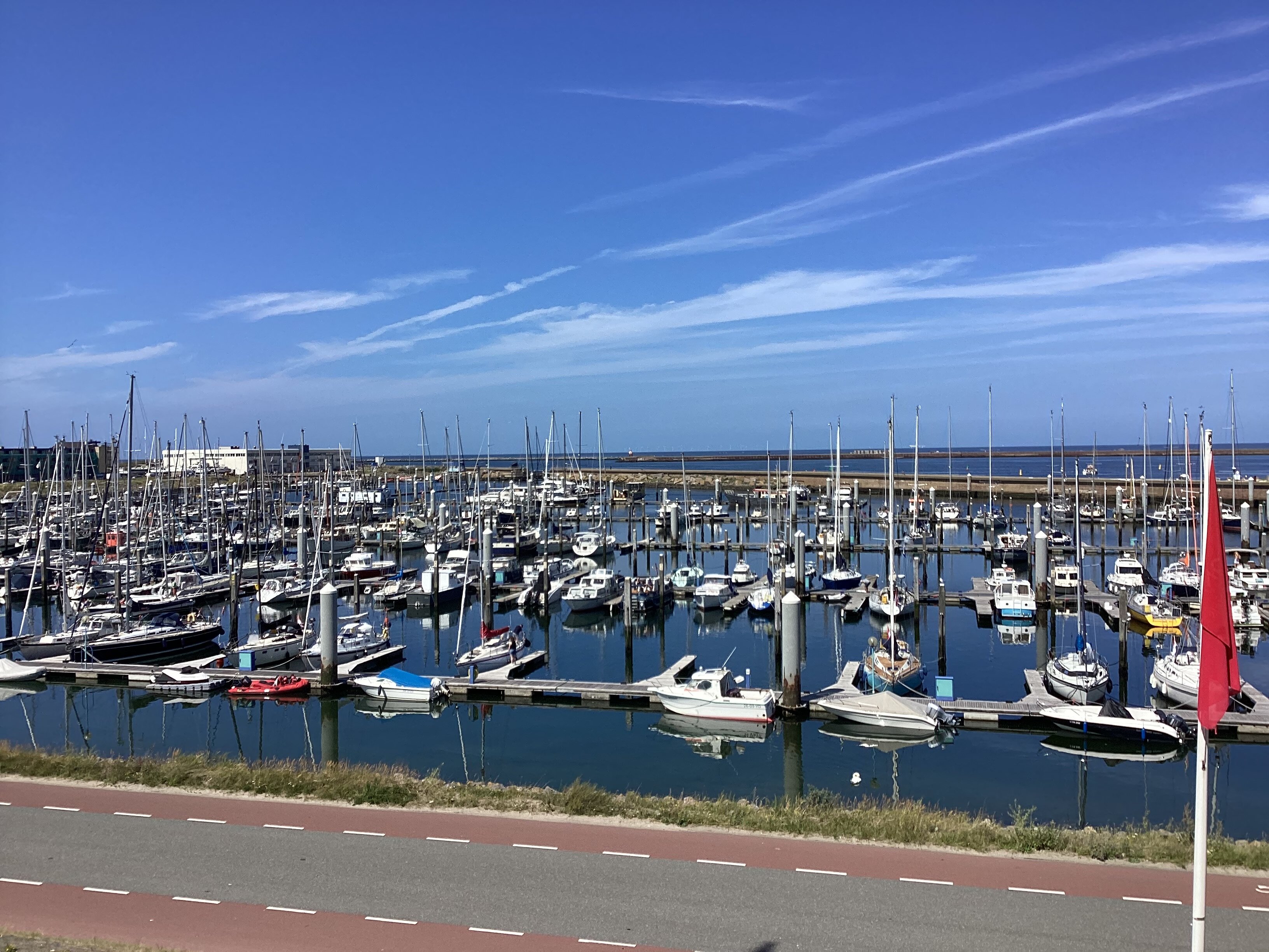 洲际度假酒店-客卧