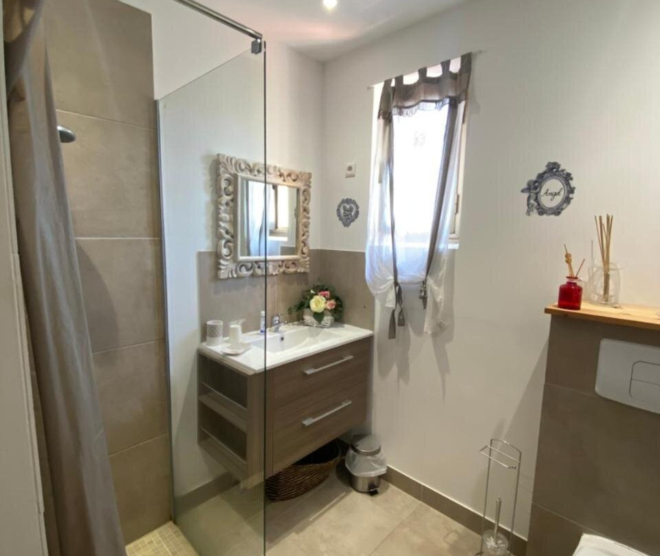 Hotel Gite San Pasquale