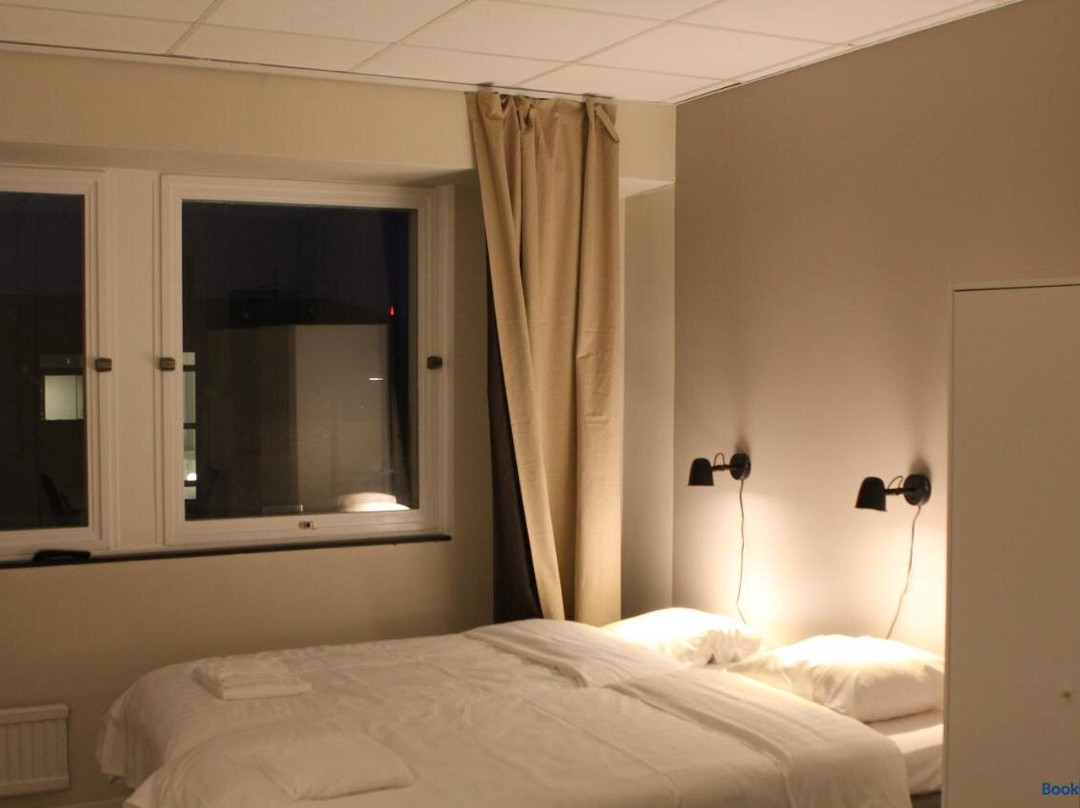 Hotell Bromma