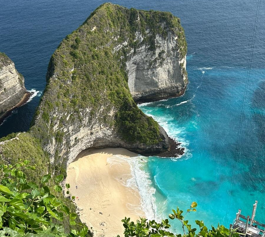 Bali Experienced Driver-吉安雅必去景点