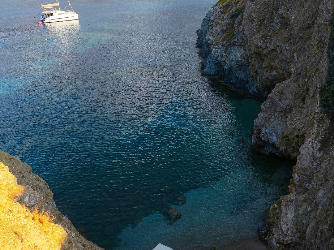 Karavostasi Beach-巴厘必去景点