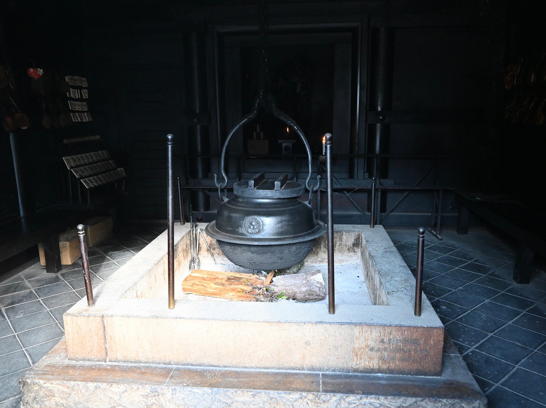 Reikado-廿日市市必去景点