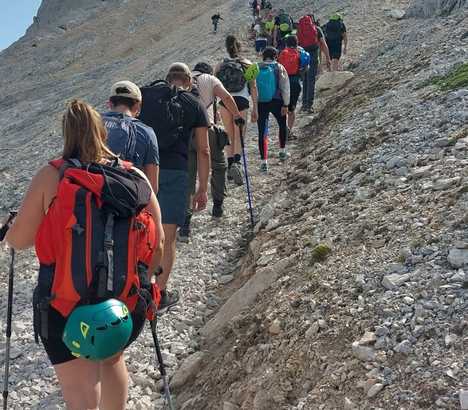 Abruzzo Wild-拉奎拉必去景点