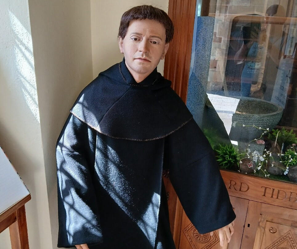 Museum of Local History-大莫尔文必去景点