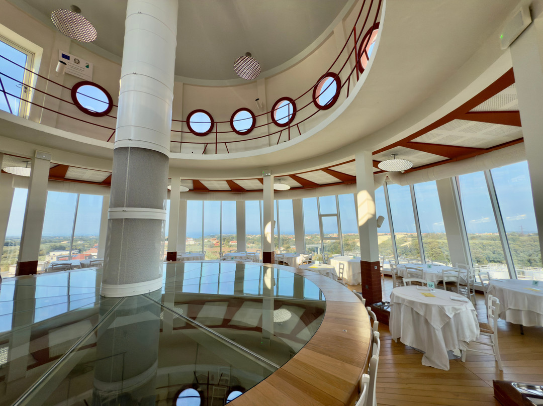 Cantina Frentana-Rocca San Giovanni必去景点