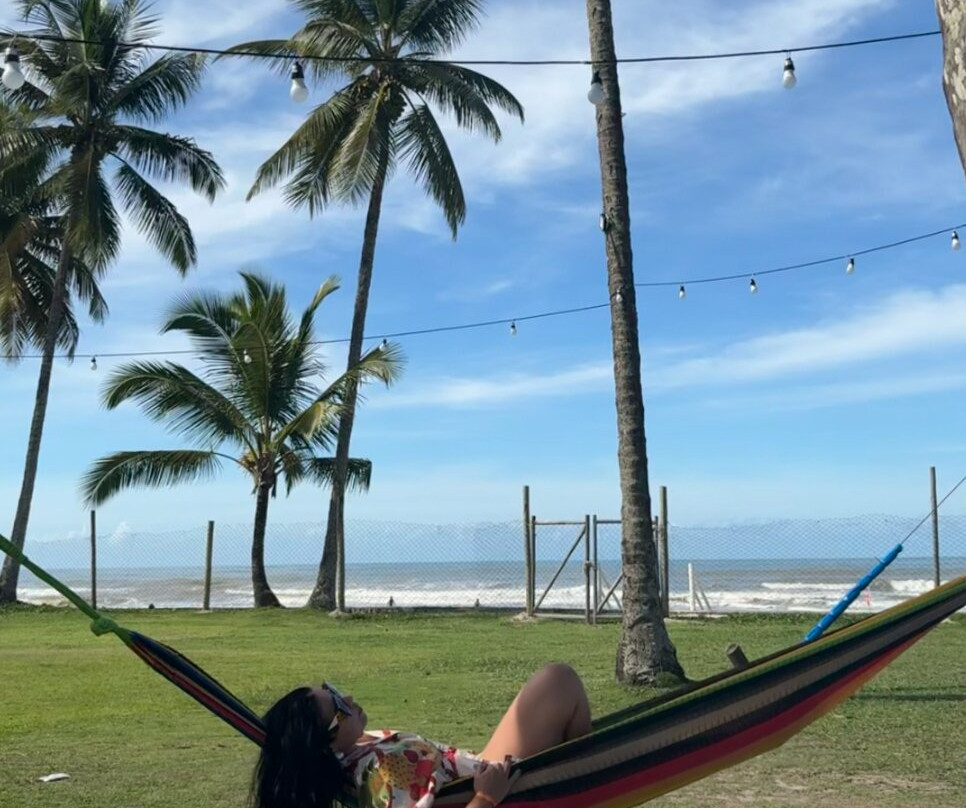 Canabrava Beach-Ilheus必去景点