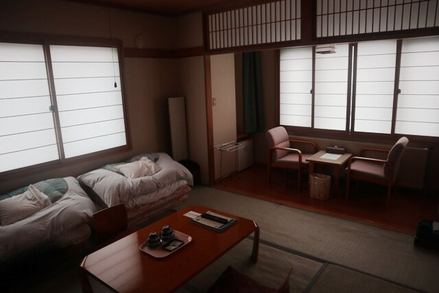 礼文观光酒店咲凉主图