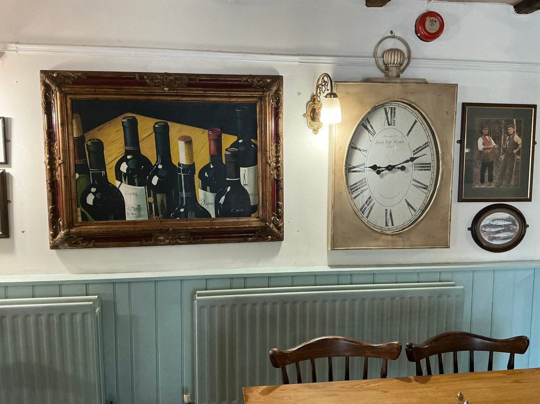 The Camden Arms主图