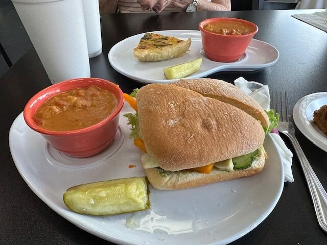 Cater's Market Starkville