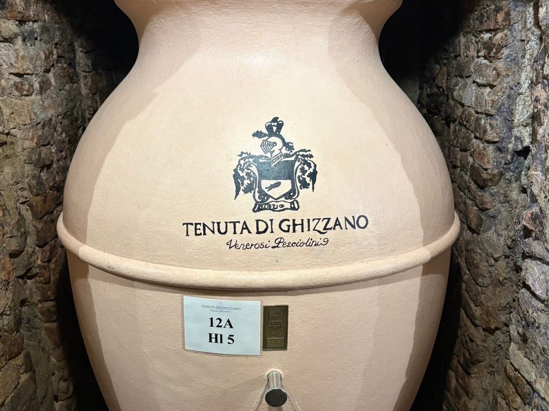 Tenuta Di Ghizzano-Ghizzano必去景点