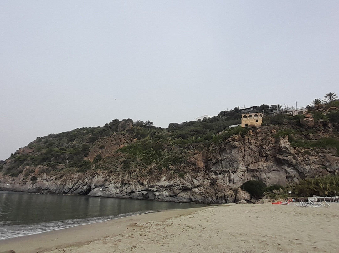Lido Da Nicola-福里奥必去景点