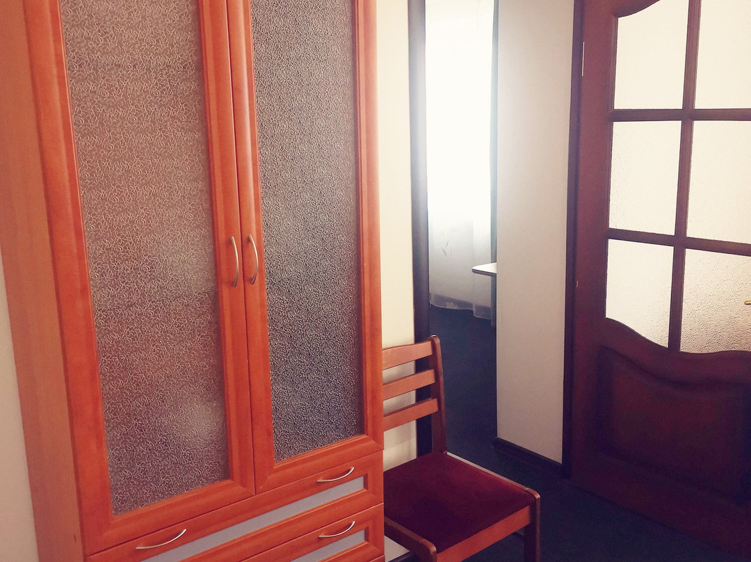 Spasskaya Hotel主图