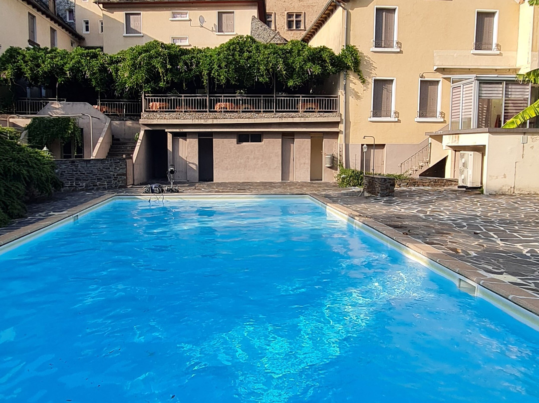 Logis La Terrasse主图