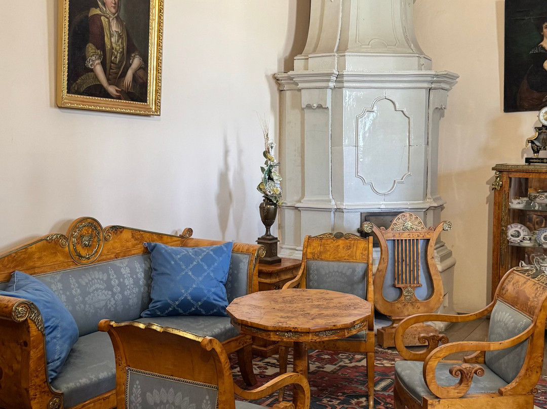 Červený Kameň Castle-Cerveny Kamen必去景点