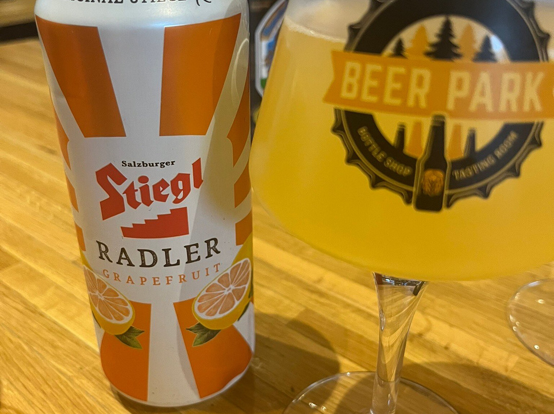 Beer Park Bottle Shop and Tasting Room-拉内利必去景点