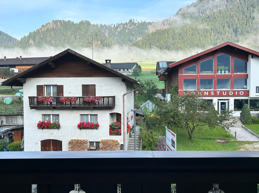 Hotel Kronplatzer Hof主图